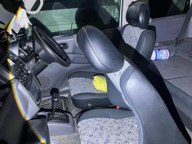 MITSUBISHI PAJERO MINI 4WD 1996 Image 31