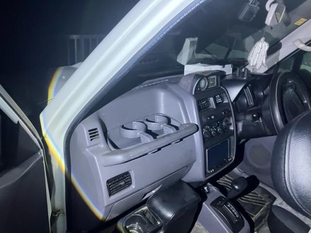 MITSUBISHI PAJERO MINI 4WD 1996 Image 31