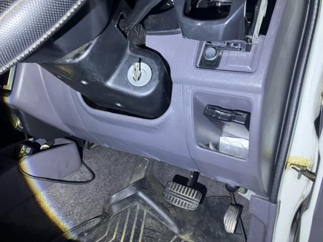 MITSUBISHI PAJERO MINI 4WD 1996 Image 31