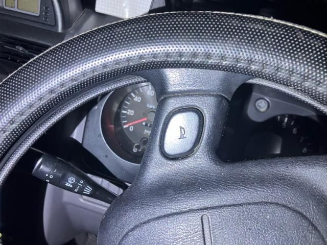 MITSUBISHI PAJERO MINI 4WD 1996 Image 31