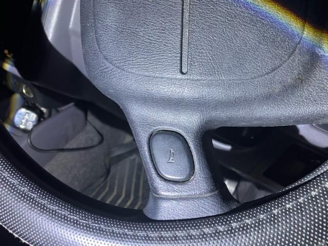 MITSUBISHI PAJERO MINI 4WD 1996 Image 31