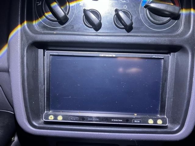 MITSUBISHI PAJERO MINI 4WD 1996 Image 31