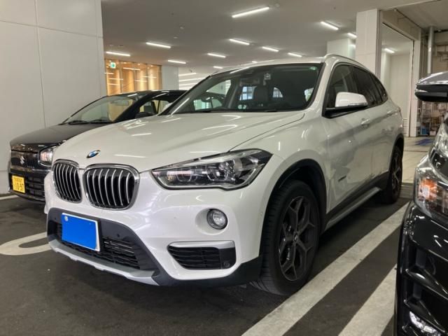 BMW X1 2017 Image 31