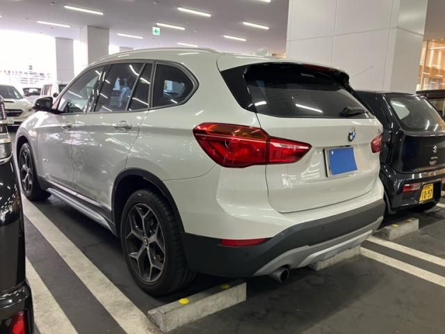 BMW X1 2017 Image 31