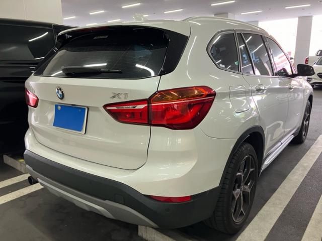 BMW X1 2017 Image 31