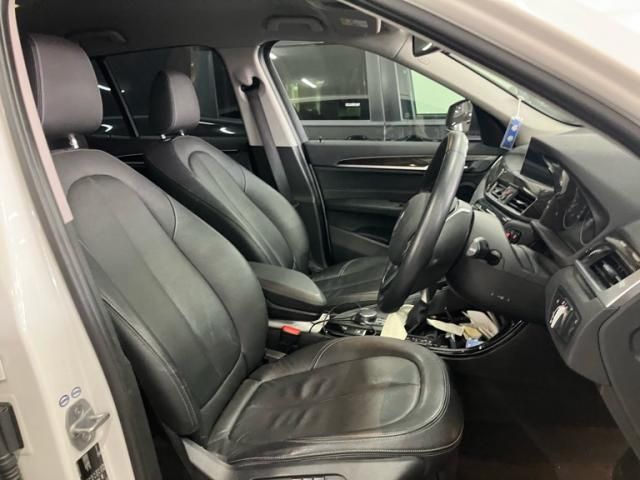 BMW X1 2017 Image 31