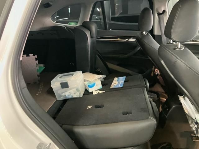 BMW X1 2017 Image 31