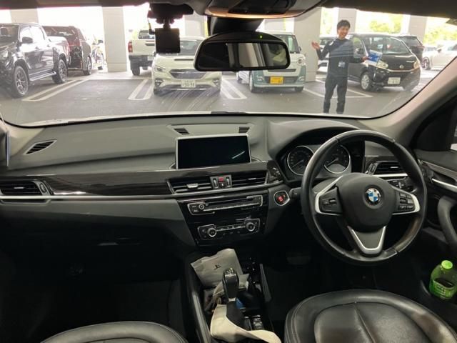 BMW X1 2017 Image 31