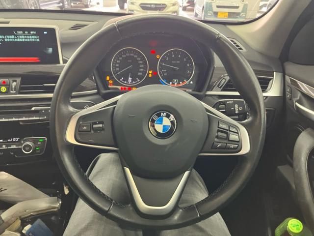 BMW X1 2017 Image 31