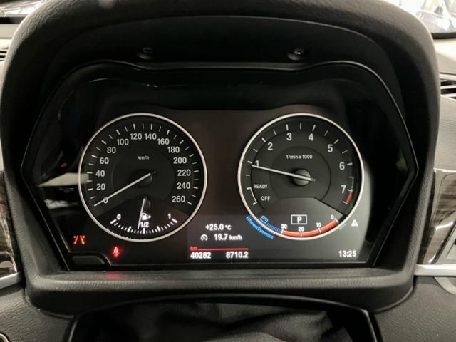 BMW X1 2017 Image 31