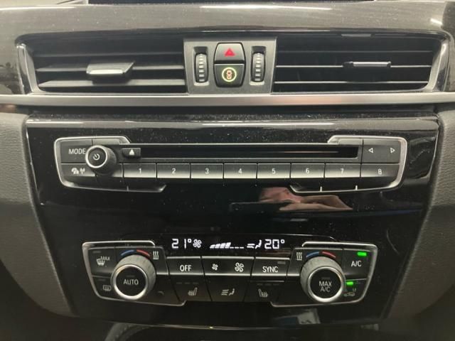 BMW X1 2017 Image 31