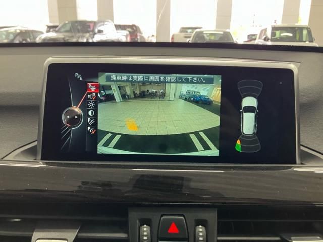 BMW X1 2017 Image 31