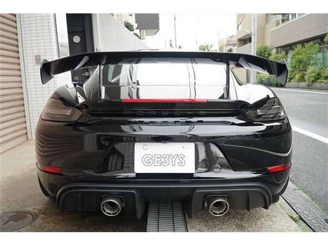 PORSCHE 718CAYMAN 2025 Image 31