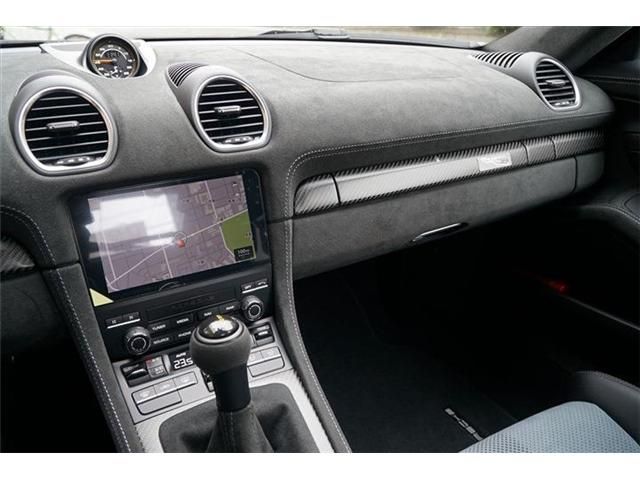 PORSCHE 718CAYMAN 2025 Image 31