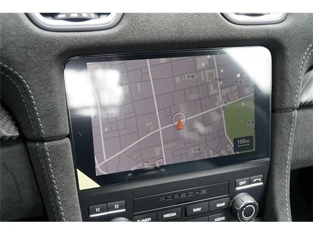 PORSCHE 718CAYMAN 2025 Image 31