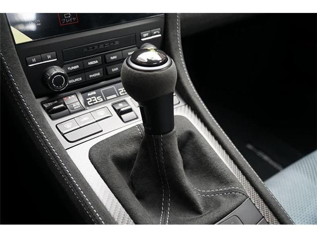 PORSCHE 718CAYMAN 2025 Image 31