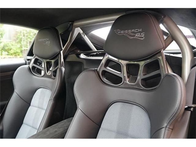 PORSCHE 718CAYMAN 2025 Image 31