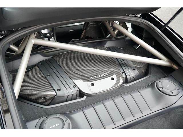 PORSCHE 718CAYMAN 2025 Image 31