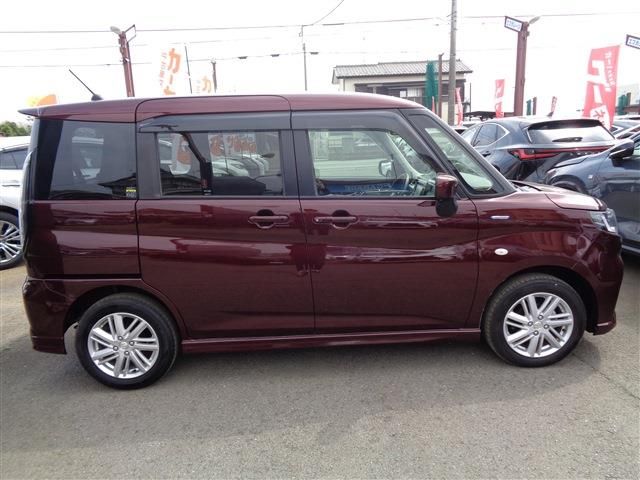 SUZUKI SOLIO 2024 Image 31