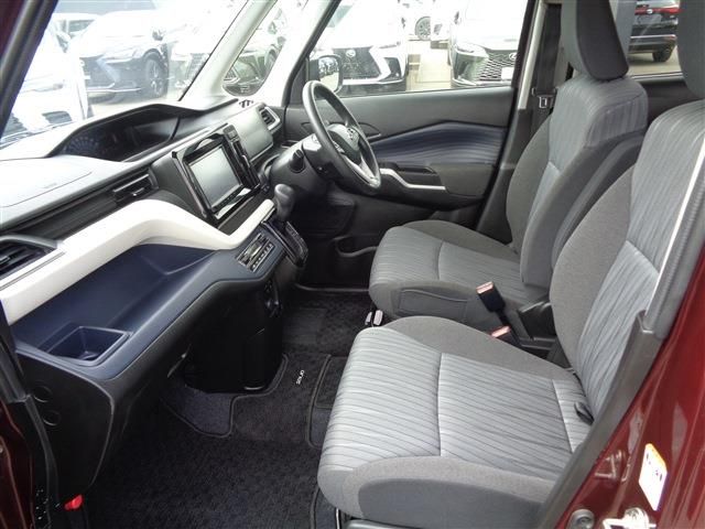 SUZUKI SOLIO 2024 Image 31