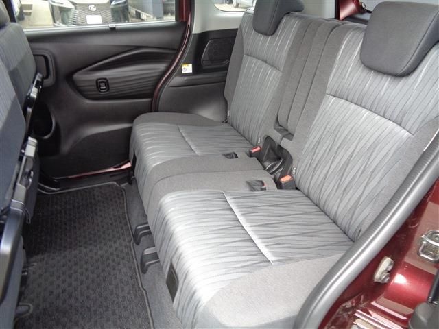 SUZUKI SOLIO 2024 Image 31