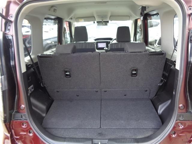 SUZUKI SOLIO 2024 Image 31