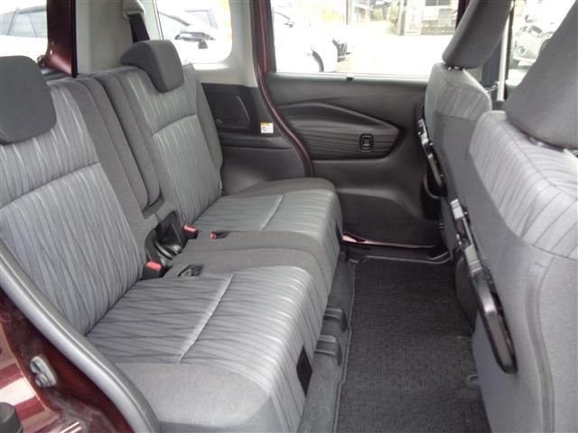 SUZUKI SOLIO 2024 Image 31