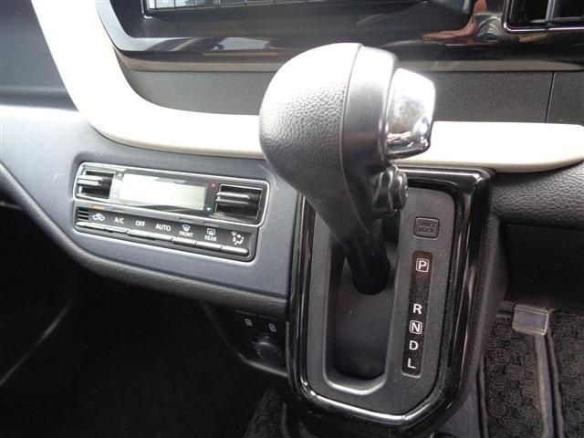 SUZUKI SOLIO 2024 Image 31