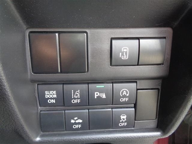 SUZUKI SOLIO 2024 Image 31