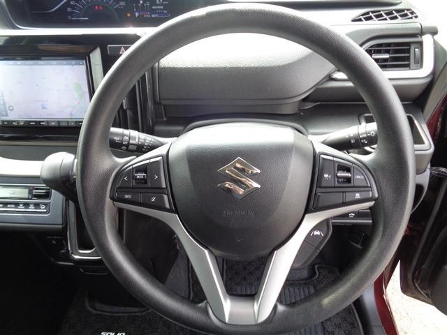 SUZUKI SOLIO 2024 Image 31