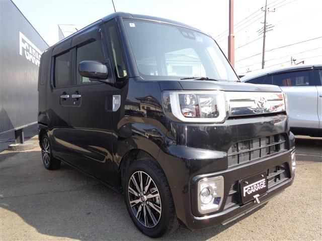 TOYOTA PIXIS MEGA 2020 Image 31