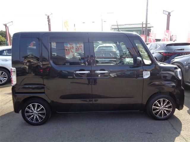 TOYOTA PIXIS MEGA 2020 Image 31