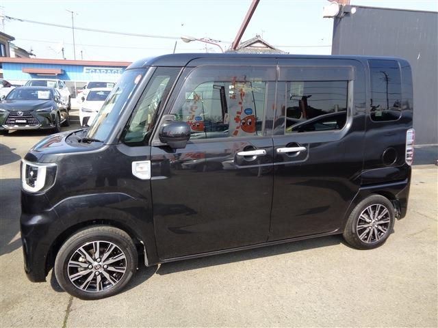 TOYOTA PIXIS MEGA 2020 Image 31