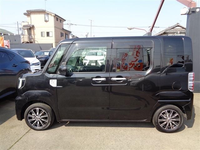 TOYOTA PIXIS MEGA 2020 Image 31