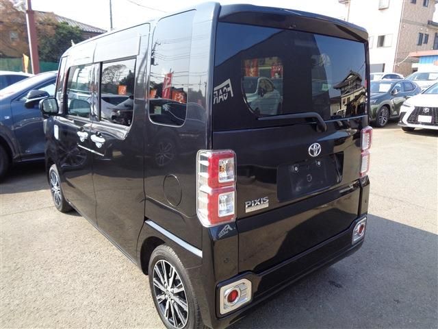 TOYOTA PIXIS MEGA 2020 Image 31