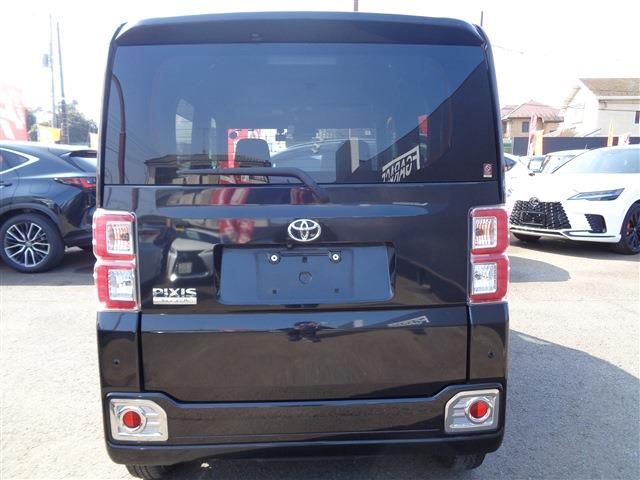 TOYOTA PIXIS MEGA 2020 Image 31