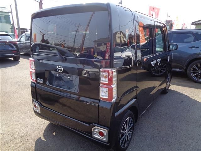 TOYOTA PIXIS MEGA 2020 Image 31