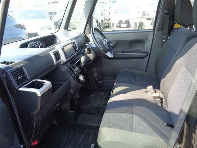 TOYOTA PIXIS MEGA 2020 Image 31