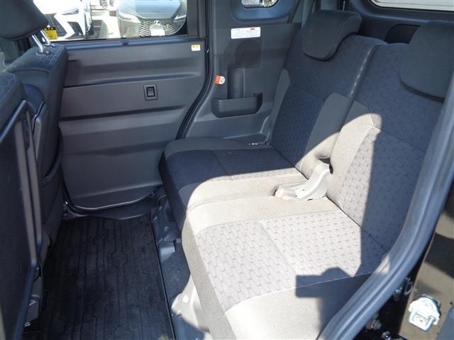 TOYOTA PIXIS MEGA 2020 Image 31