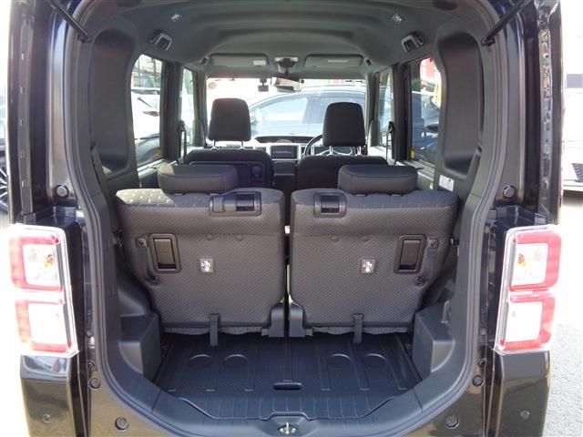 TOYOTA PIXIS MEGA 2020 Image 31