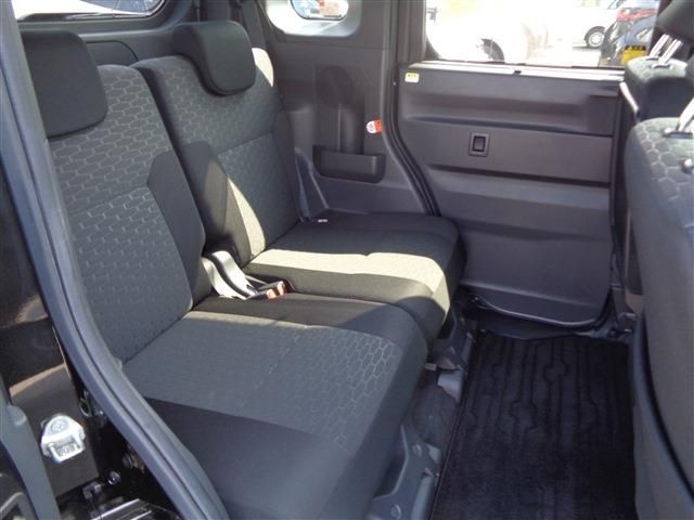 TOYOTA PIXIS MEGA 2020 Image 31