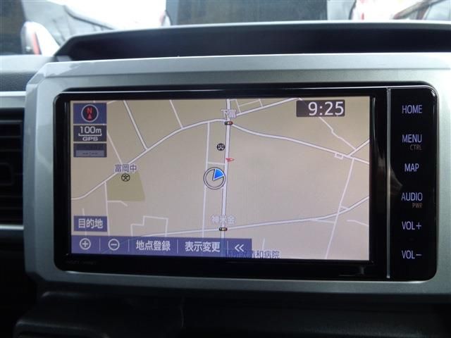 TOYOTA PIXIS MEGA 2020 Image 31