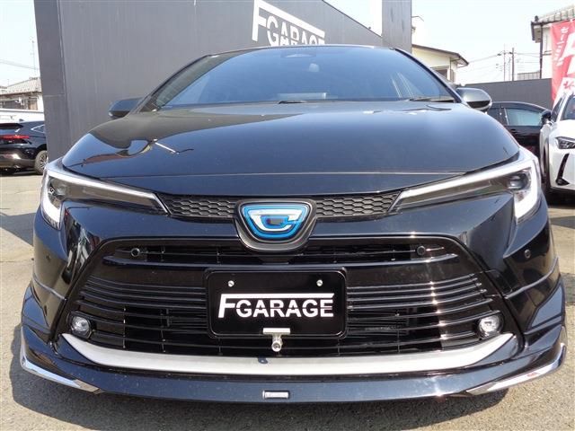 TOYOTA COROLLA TOURING HYBR 2024 Image 31