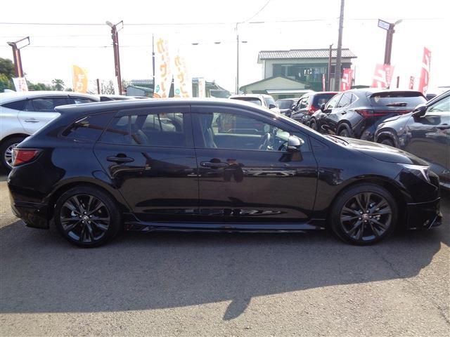 TOYOTA COROLLA TOURING HYBR 2024 Image 31