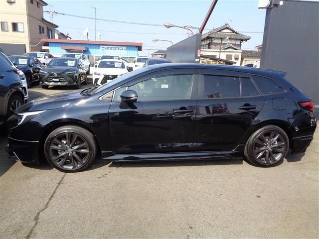 TOYOTA COROLLA TOURING HYBR 2024 Image 31