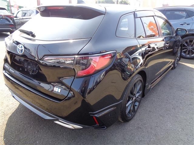 TOYOTA COROLLA TOURING HYBR 2024 Image 31