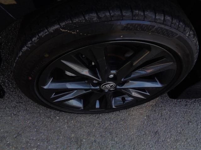 TOYOTA COROLLA TOURING HYBR 2024 Image 31