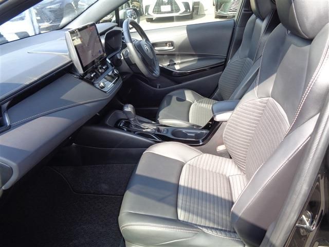 TOYOTA COROLLA TOURING HYBR 2024 Image 31