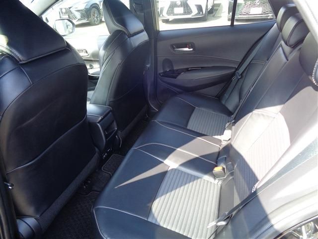 TOYOTA COROLLA TOURING HYBR 2024 Image 31