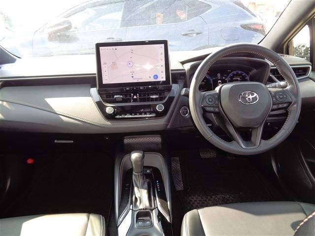 TOYOTA COROLLA TOURING HYBR 2024 Image 31